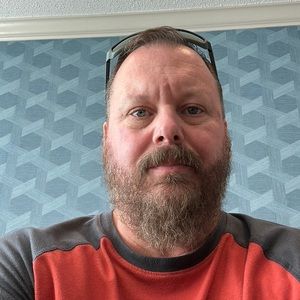 Meet your Posher, Todd